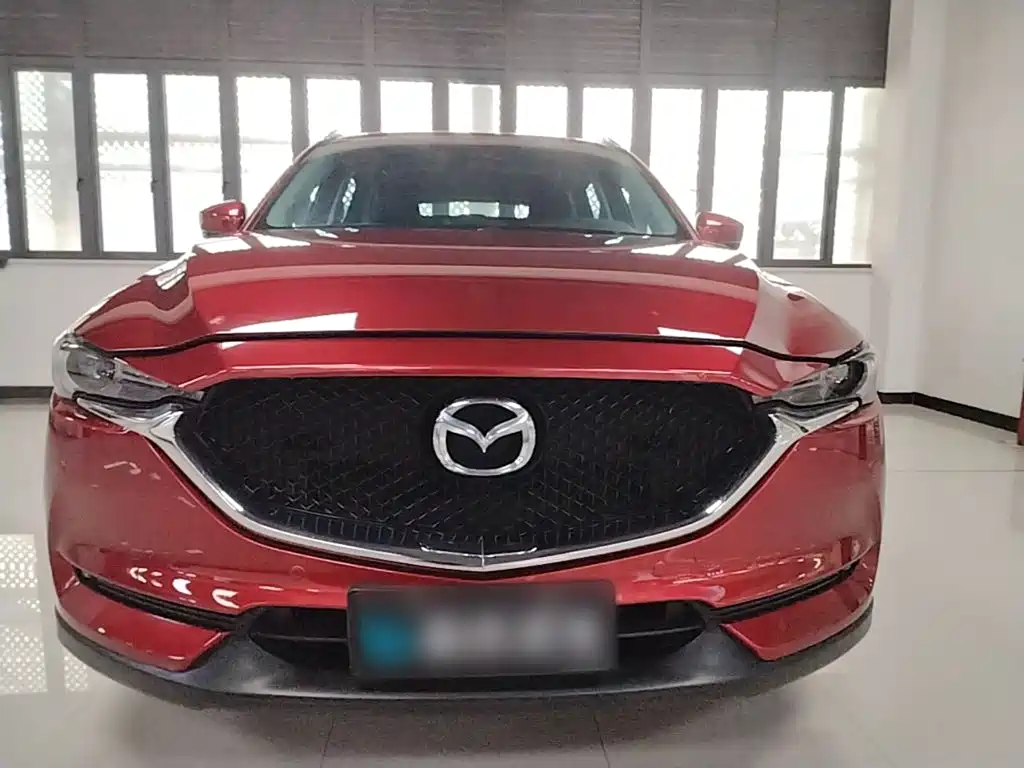 Mazda CX-5 — миниатюра 3