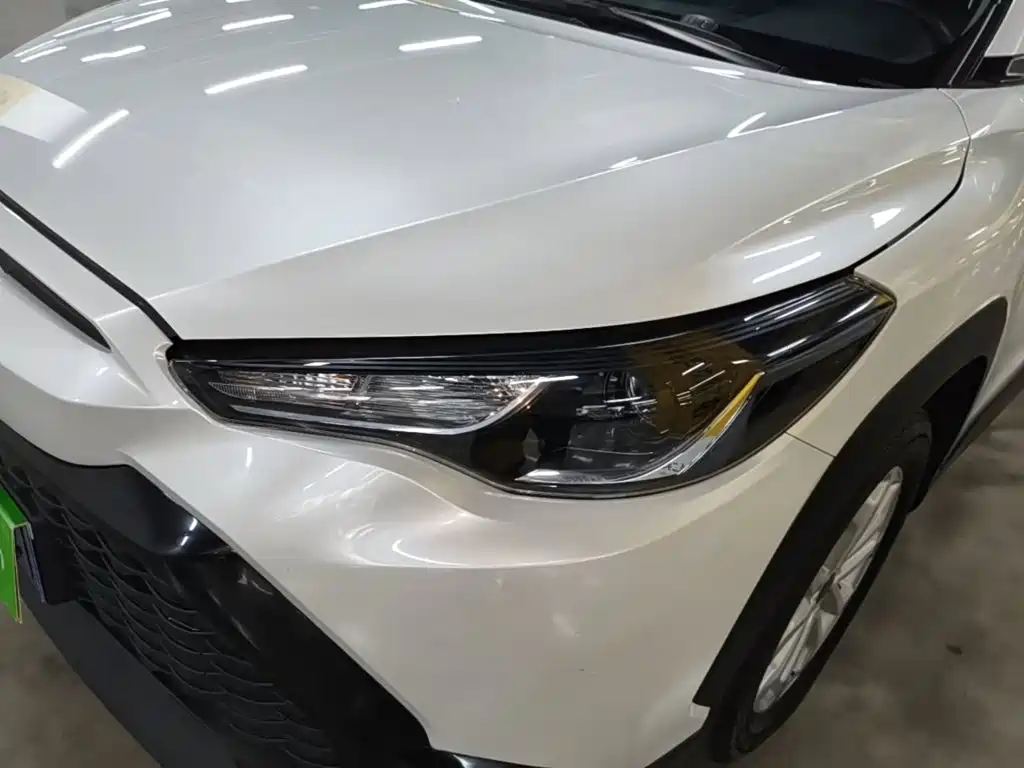 Toyota Frontlander — миниатюра 24