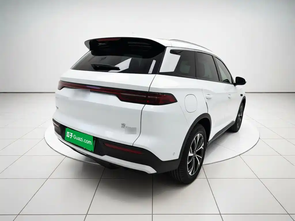 BYD Pro New Energy — миниатюра 4