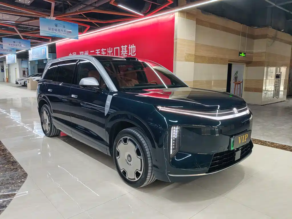 BYD Datang — миниатюра 3