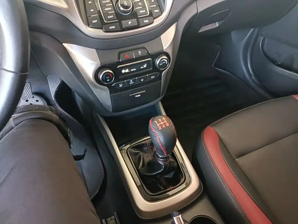 Changan Eado XT — миниатюра 14