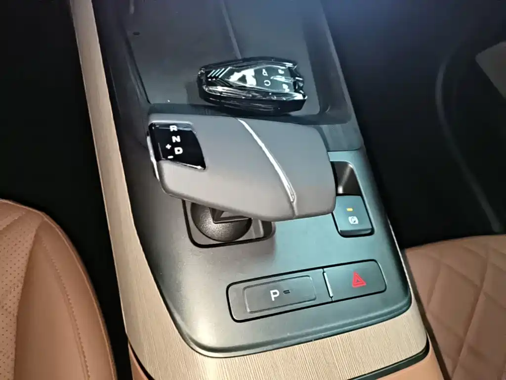 Changan Eado — миниатюра 14