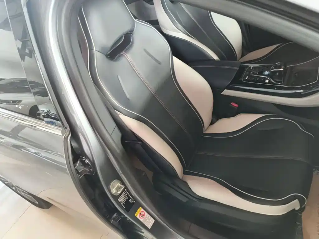 BYD Qin PLUS — миниатюра 25