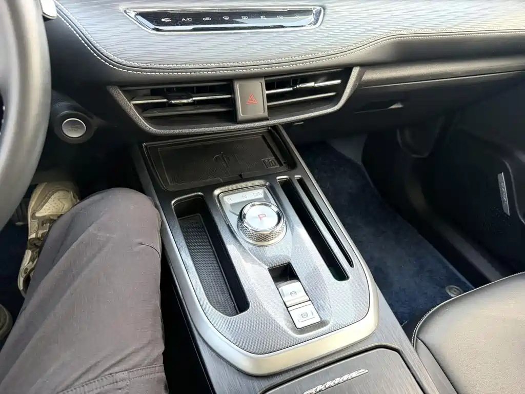 Haval Chulian — миниатюра 6