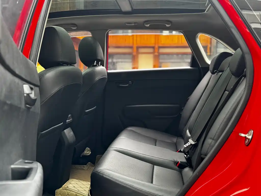 Kia KX3 — миниатюра 12