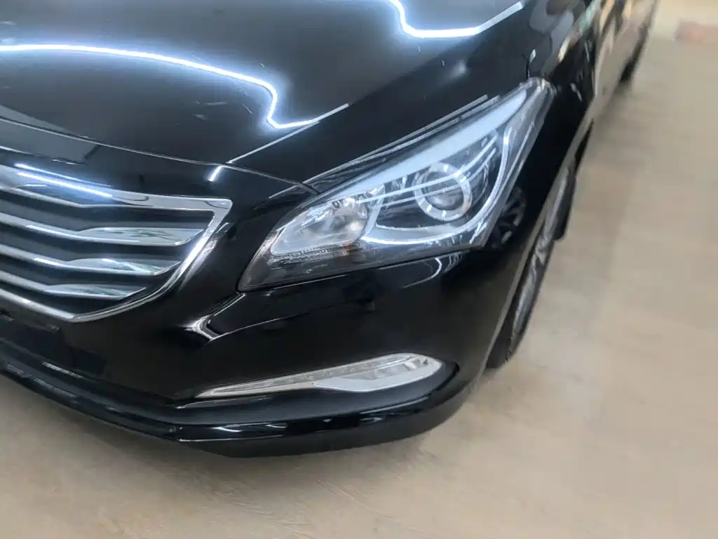 Hyundai Mistra — миниатюра 24
