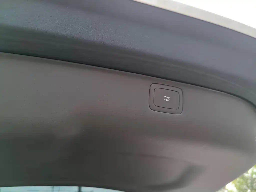 ZHIJI AUTOMOBILE ZHIJI LS7