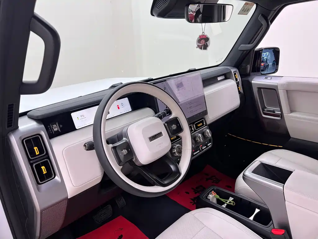 iCAR iCAR Super V23 — миниатюра 15