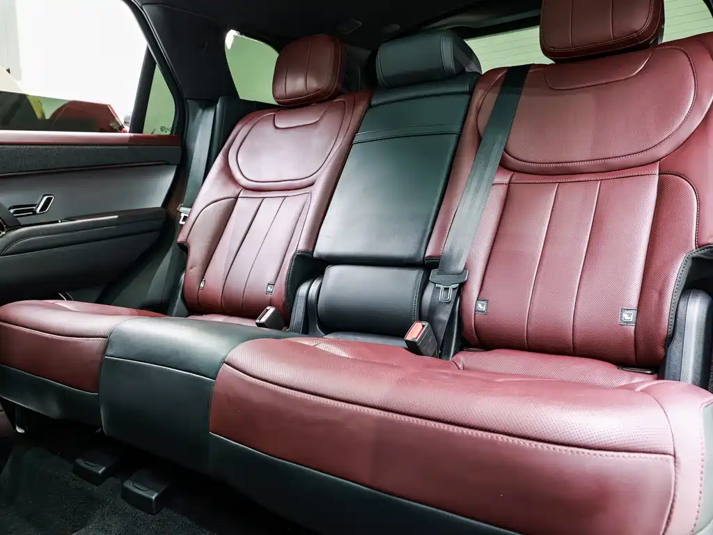 Land Rover Sport — миниатюра 12