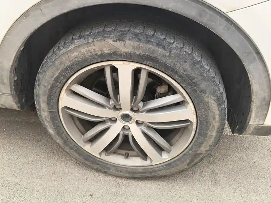 Haval H6 — миниатюра 6