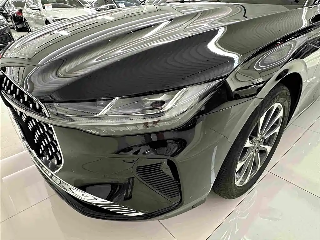 Lincoln Z — миниатюра 3
