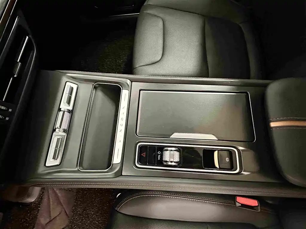 Lincoln Z — миниатюра 10