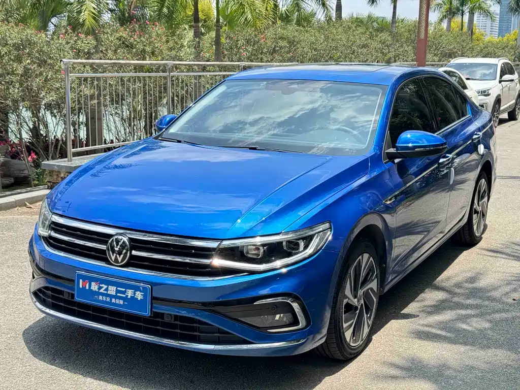 Volkswagen Bora 2022