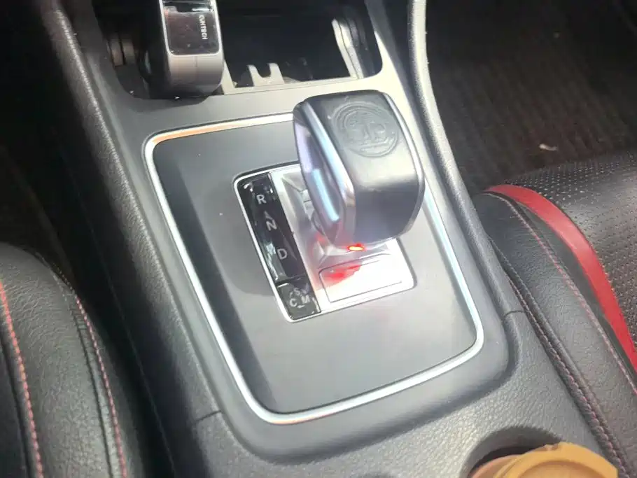 Mercedes-Benz A-Class AMG (Import) — миниатюра 16