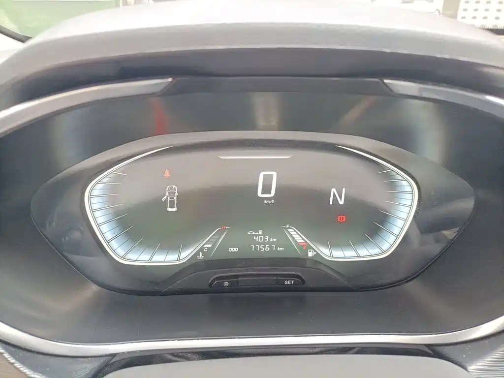 Baojun 360 — миниатюра 7