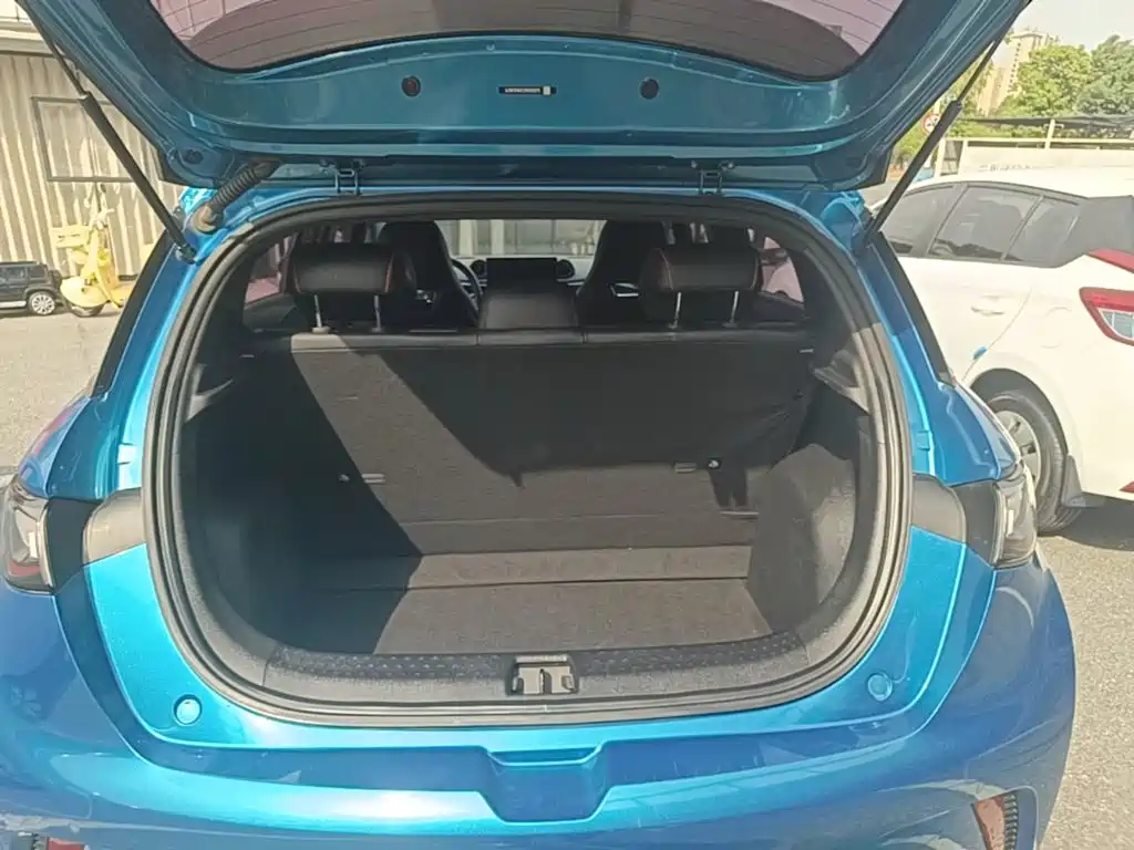 BYD Dolphin — миниатюра 19