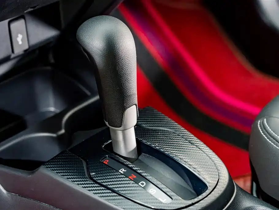 Honda Fit — фотографии объявления, Фото 13