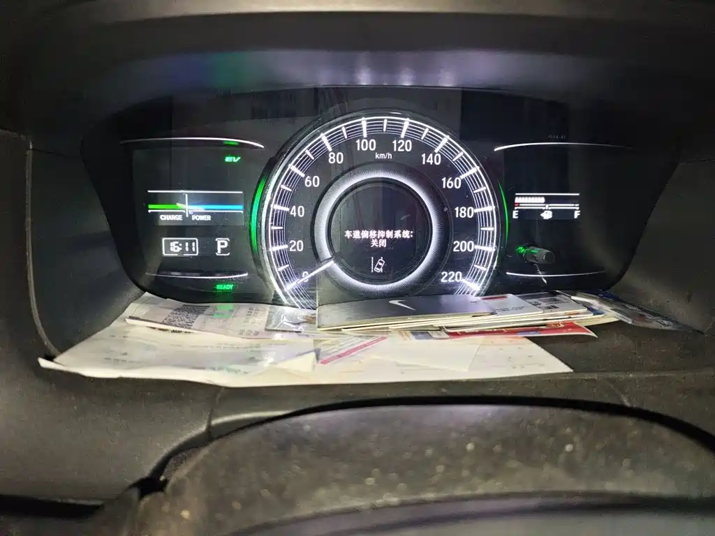 Honda Odyssey — миниатюра 12