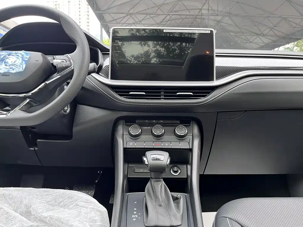 Skoda Kodiaq — миниатюра 23