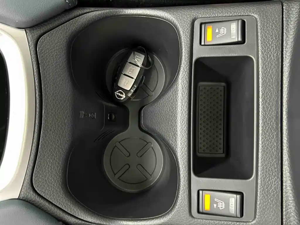 Nissan X-Trail — миниатюра 11