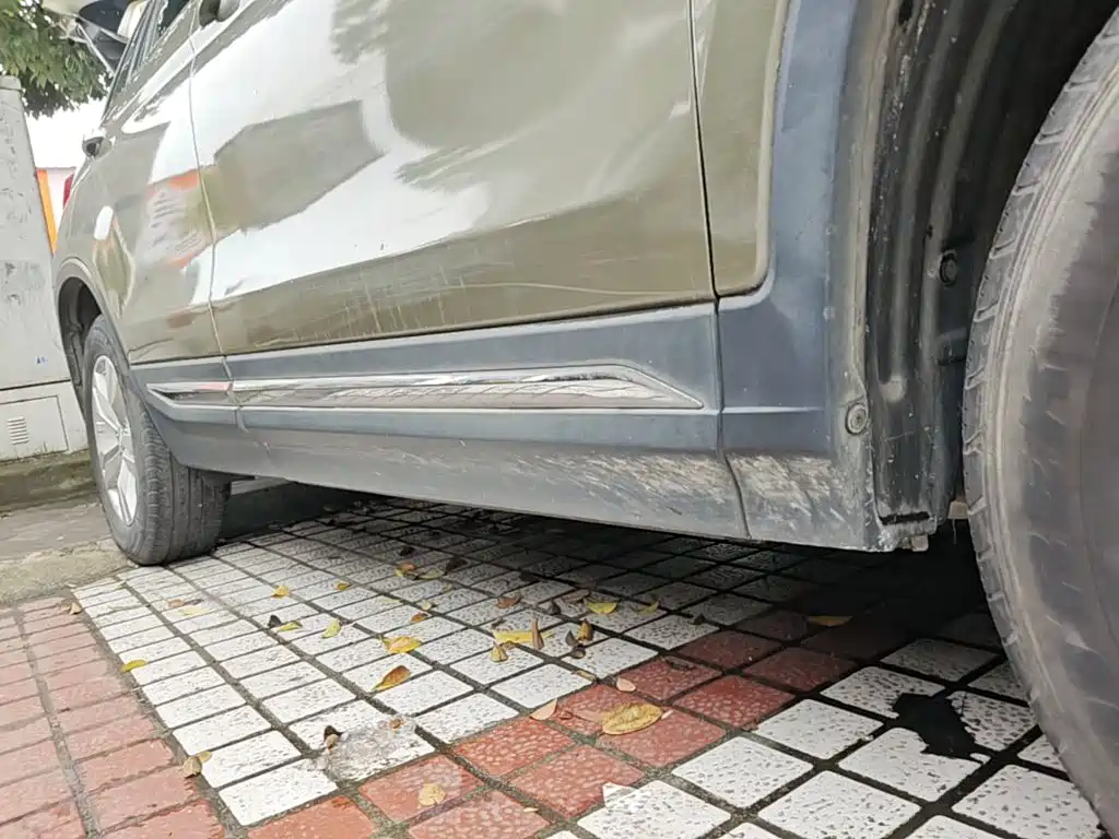 Changan CS75 — миниатюра 21