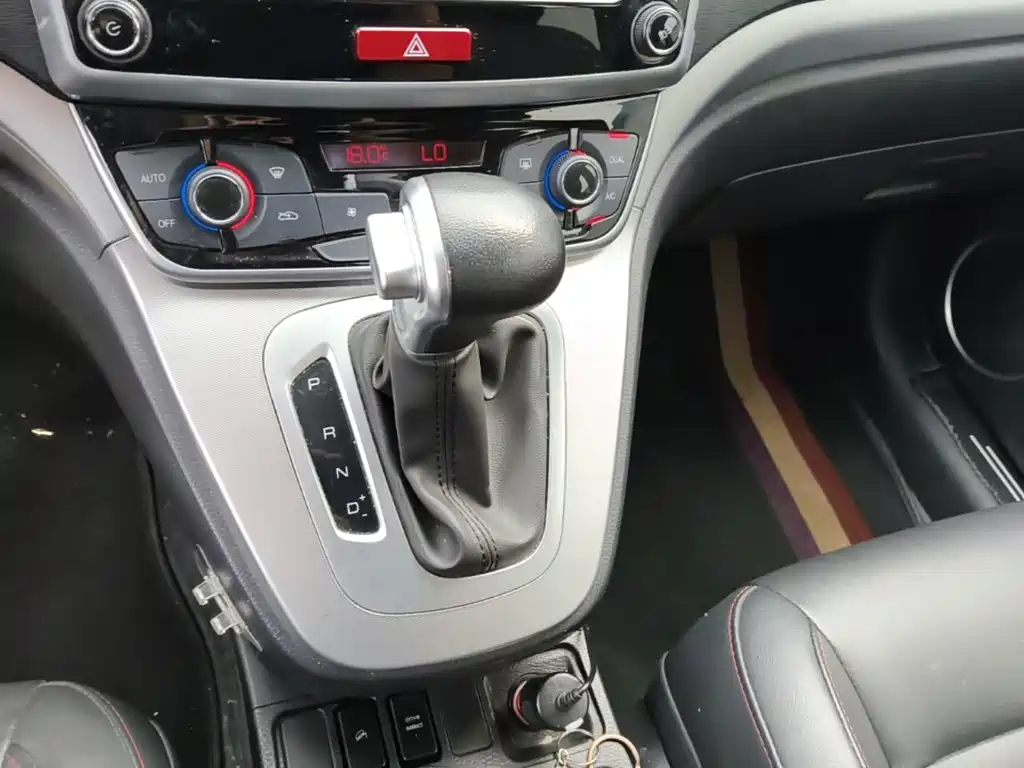 Haval M6 — миниатюра 14