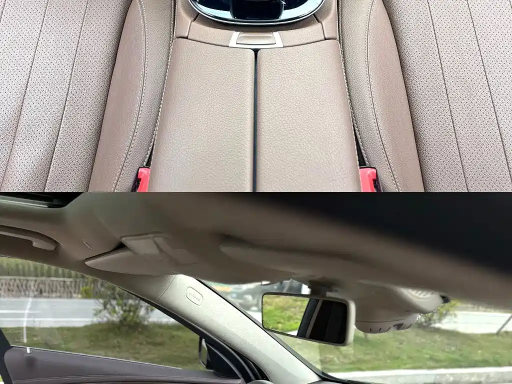Mercedes-Benz E-Class — миниатюра 6