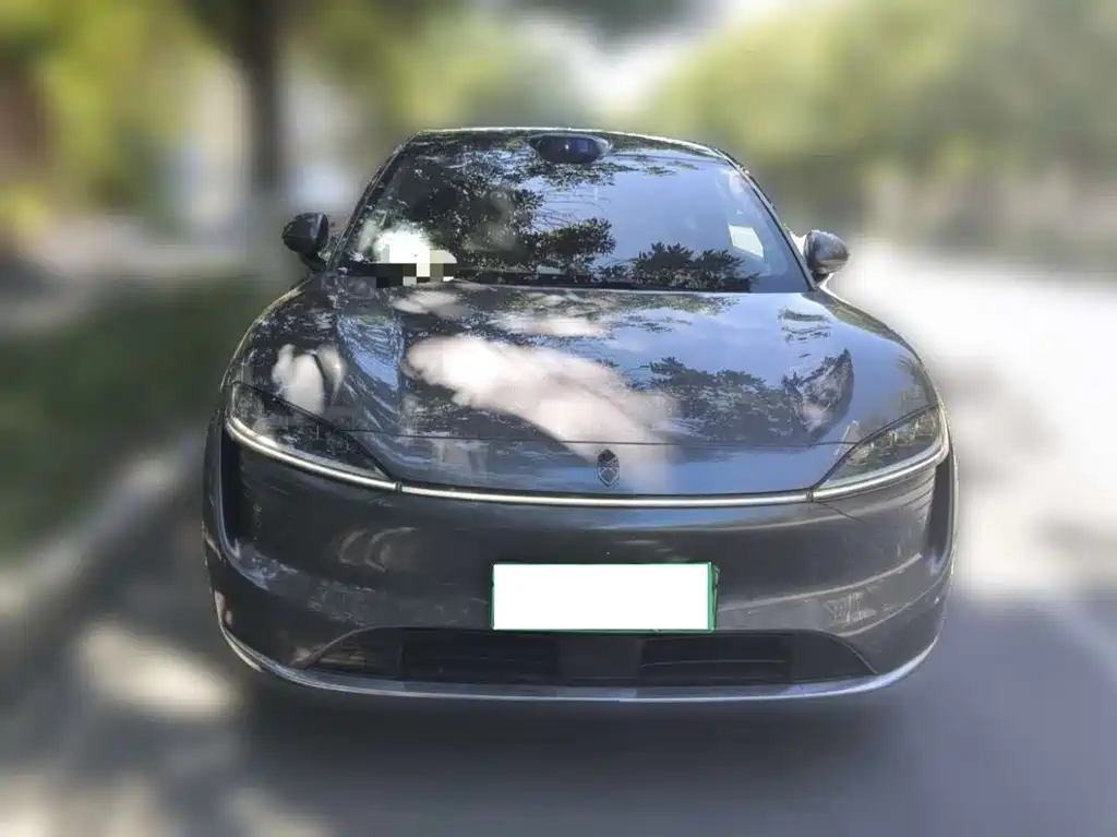 Zhijie Zhijie R7 — миниатюра 5