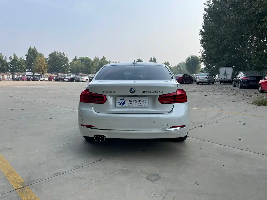 BMW 3 Series — миниатюра 6