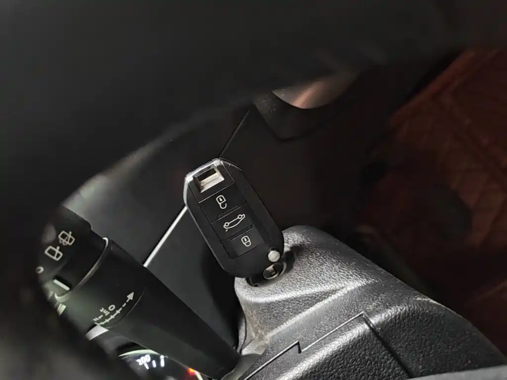 Citroen C3-XR — миниатюра 9