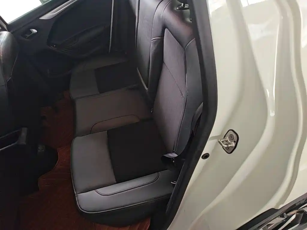 Citroen C3-XR — миниатюра 17