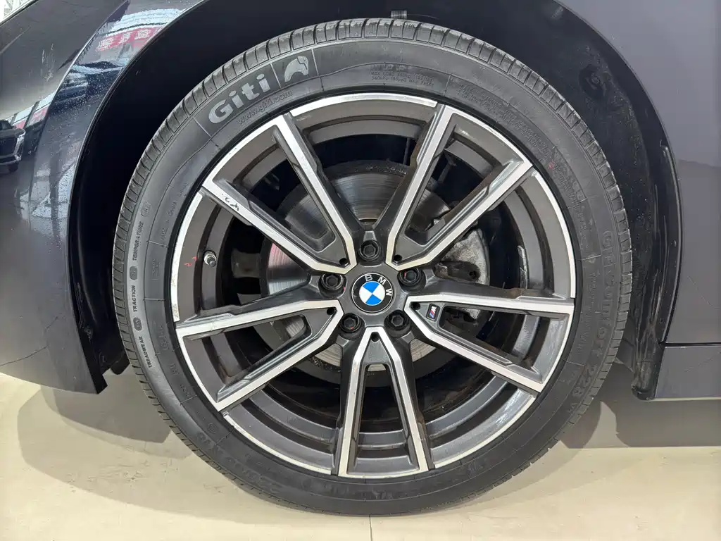 BMW 3 Series — фотографии объявления, Фото 17