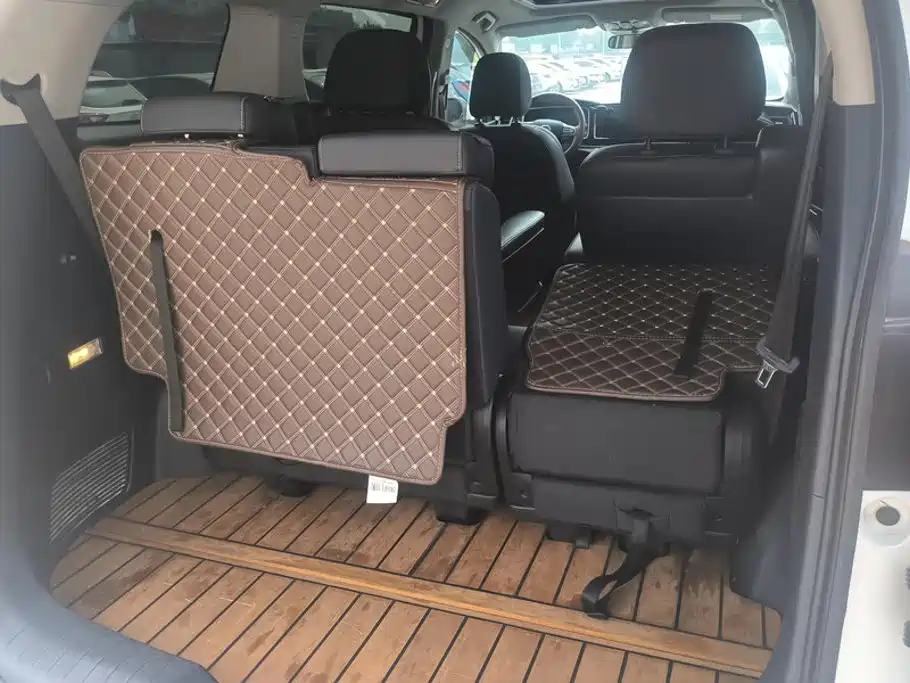 GAC Motor Trumpchi M8 — миниатюра 4
