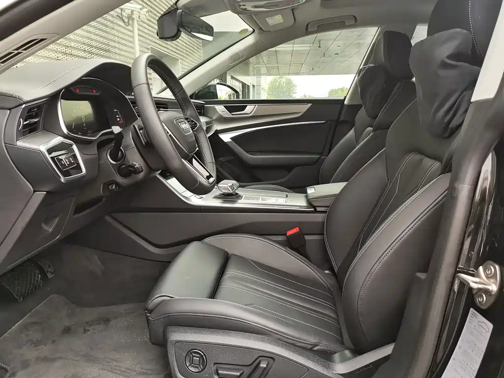Audi A7 — миниатюра 23