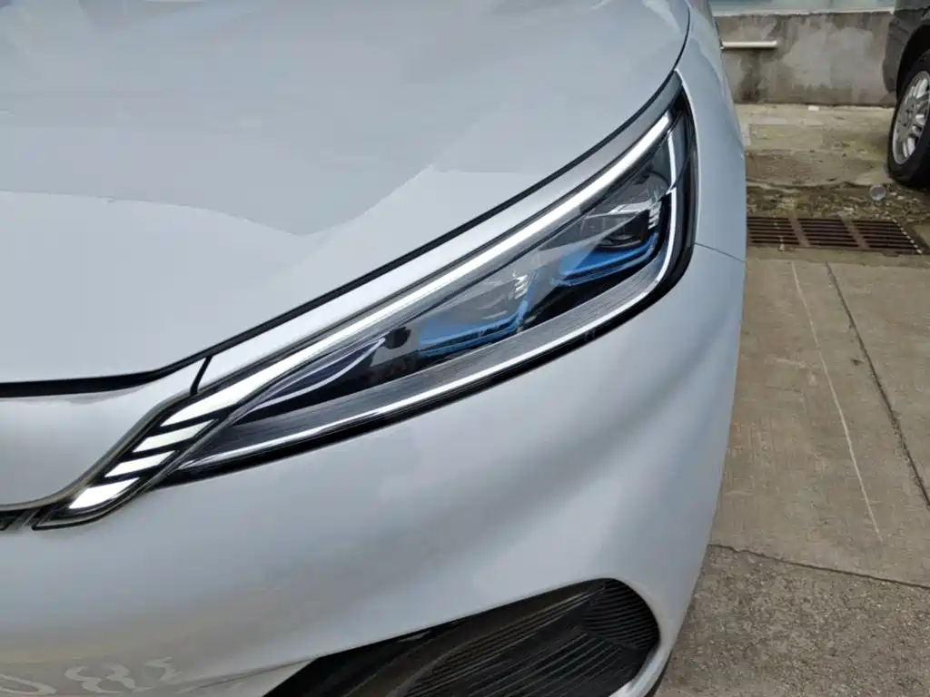 BYD Yuan Plus — миниатюра 24