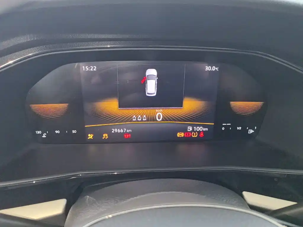 Volkswagen Lavida — миниатюра 12