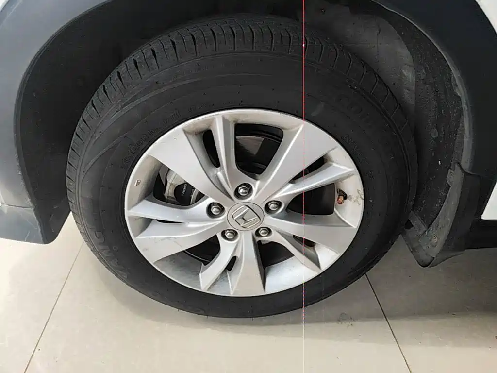 Honda Vezel — миниатюра 23