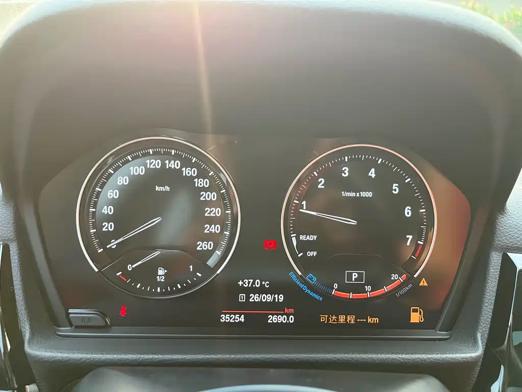 BMW 1 Series — миниатюра 29