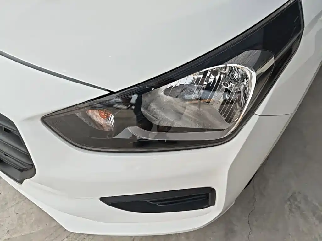 Hyundai Verna — миниатюра 24