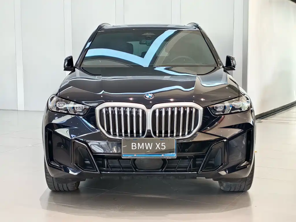 BMW X5 2023 xDrive 40Li M Sport