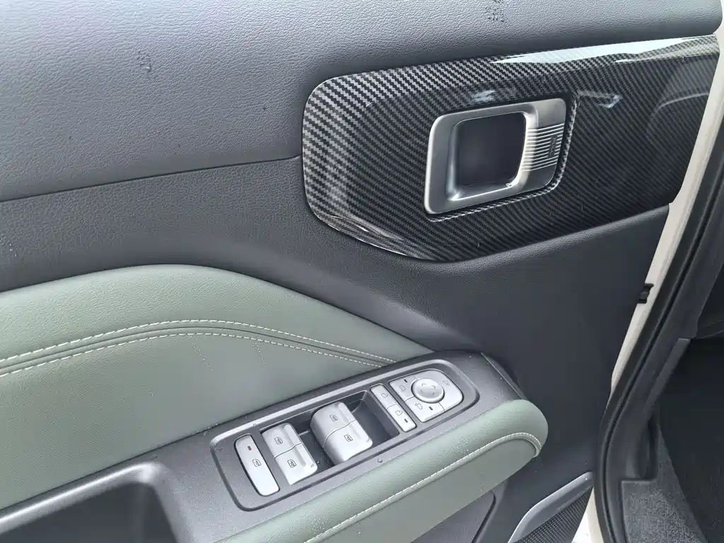Baojun Yueye Plus — миниатюра 30