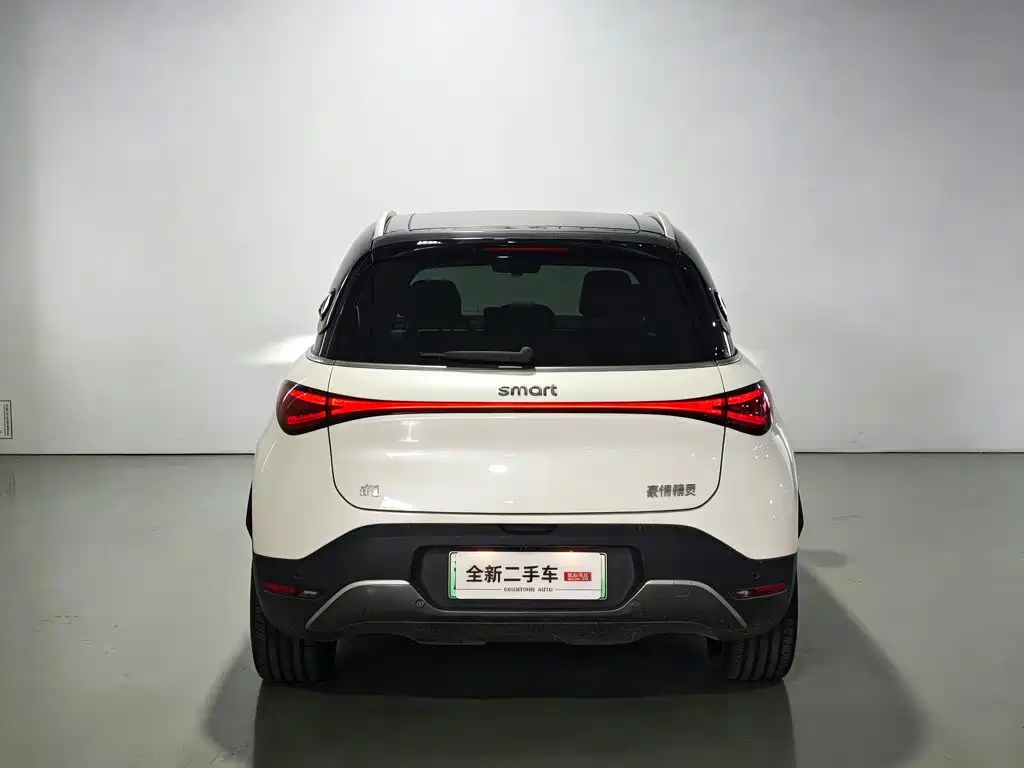 smart Smart #1 — миниатюра 5