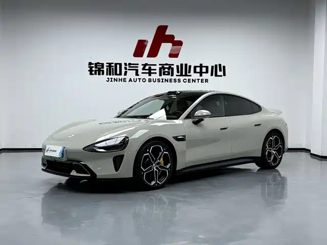 2024 xiaomi SU7