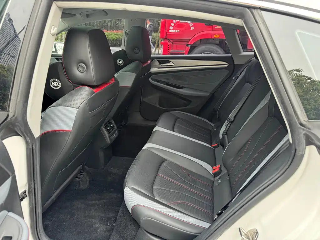 Volkswagen Lamando 2023 L 280TSI DSG