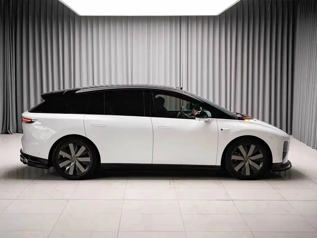 Li Auto Li i6 — миниатюра 3