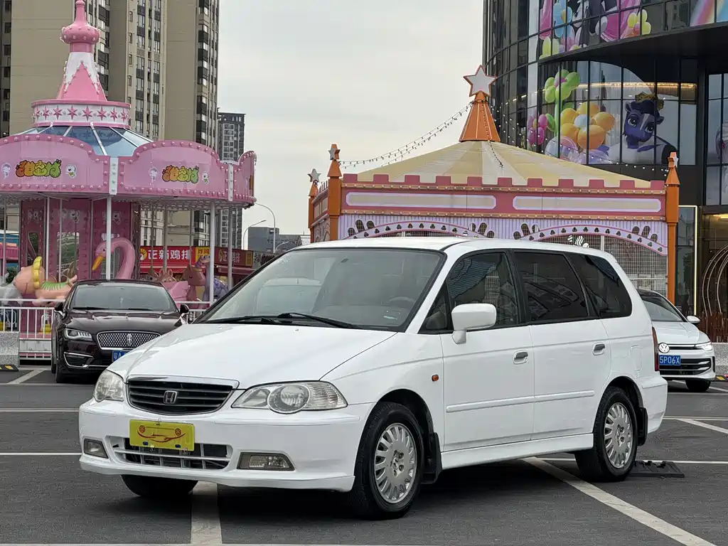 Honda Odyssey 2005