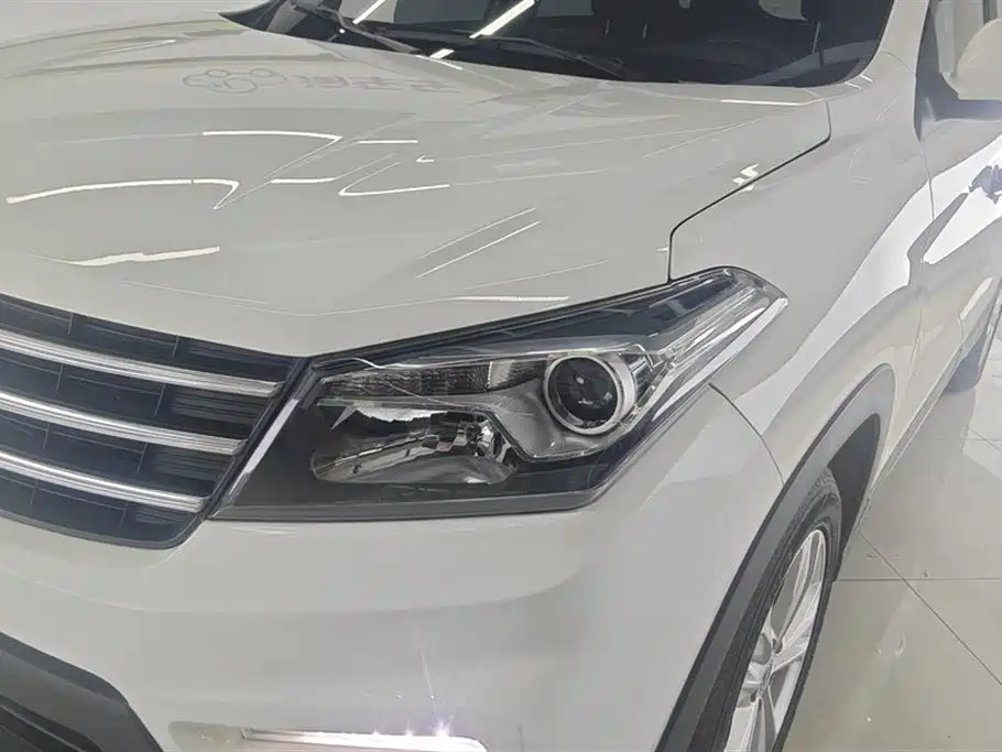 DONGFENG SCENERY S560