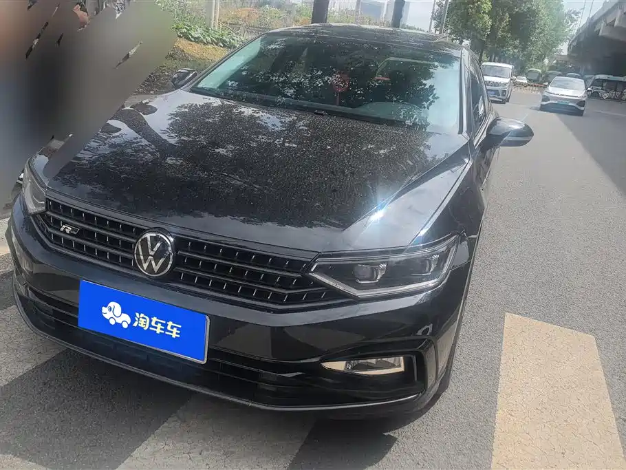 Volkswagen Magotan 2023