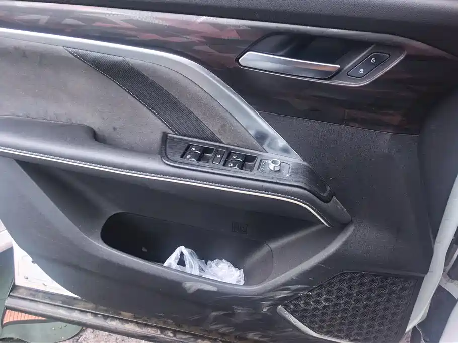 Haval H6 2021 1.5T AT