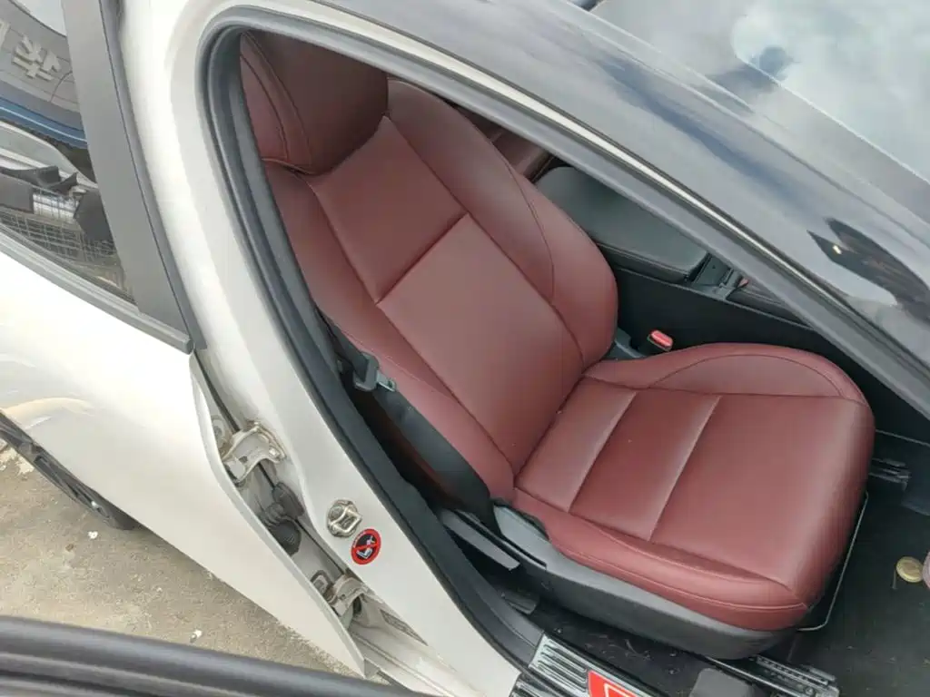 Mazda 3 Axela — миниатюра 25